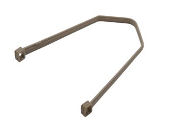 Spanngurt Bogensehne