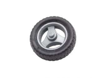 Rad Reifen Motorroller