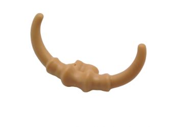 Horn Hörner Schädelknochen