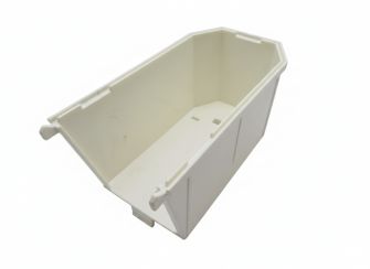 Gehäuse Trailer Pferdebox