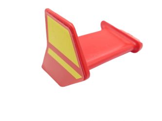 Heckflügel Hubschrauber