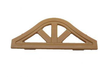 Fenster Dach Pony Ranch