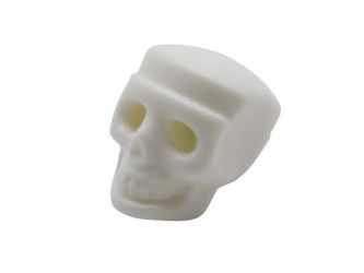 Totenkopf Skulptur Totenkopf Skulptur