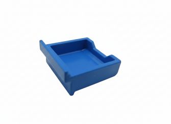 Schublade kleiner Tisch