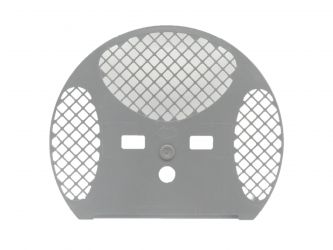 Gitter Schutzgitter Hoverkraft