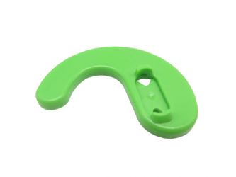 Grundplatte Fussballspieler