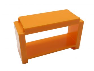 Unterschrank Wickelkommode