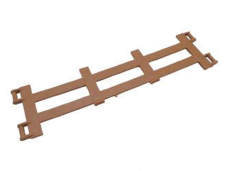 Zaunelement Reiterhof