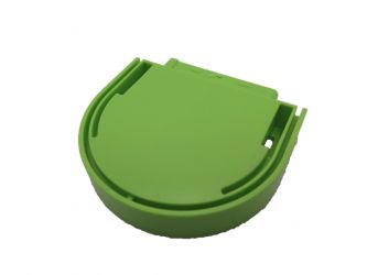 Bodenplatte Fahrstuhl