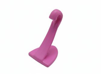 Ständer Halter Perücke 