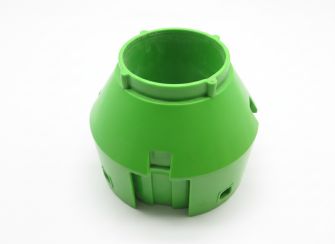 Drehkörper Drehkranz