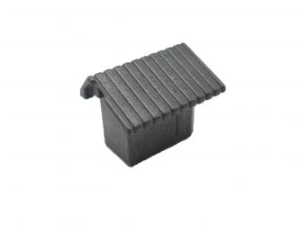 Dach Modellhaus Architekt