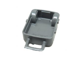 Koffer Trolley Unterteil