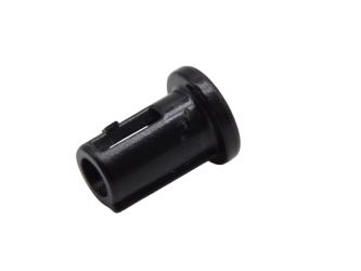 Knopf Geschoss Kanone