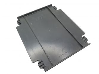 Bodenplatte Zelt Römer