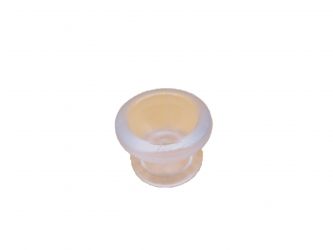Eisbecher Glas