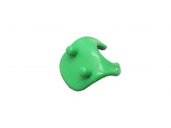 Umhang Halter Flügel Elfe