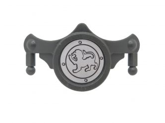 Dekor Verzeirung Chariot Quadriga