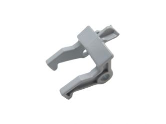 Sicherung Riegel Drehkran