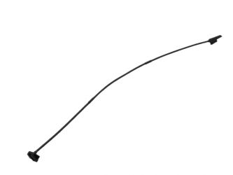 Kran Halteseil Ausleger