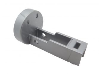 Halter Führung Ausleger