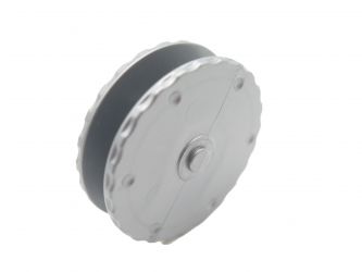 Rolle Seilrolle Winde