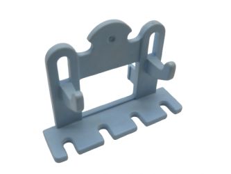 Wandhalter Küchengeräte