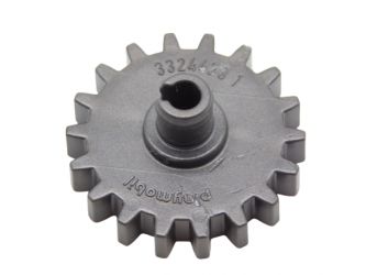 Zahnrad mobile Ballista 