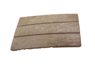 Abdeckung Kanone Piratenschiff