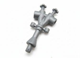 Hydrant Wasserverteiler