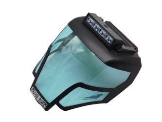 Scheibe Frontscheibe SWAT Truck