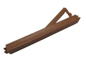 Stütze Balken Krippe