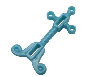 Seitenteil Handtuchhalter