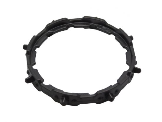 Ring oben Vogelkäfig Ring oben Vogelkäfig