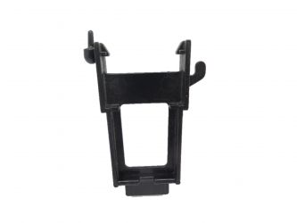 Rahmen Zapfsäule Esso