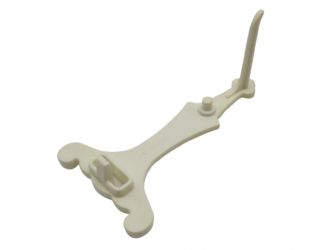 Stützbein Babywiege