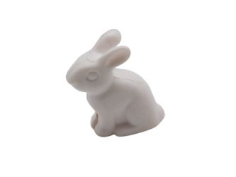 Hase sitzend Hase sitzend