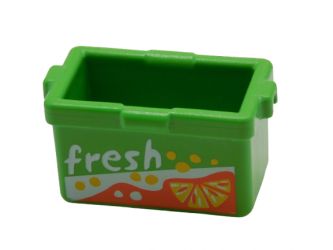 Gefrierbox