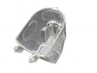 Einglasung Kabine U-Boot