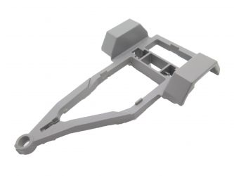 Fahrgestell Anhänger