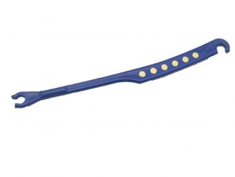 Zugleine Kutsche Pferdegeschirr Strebe