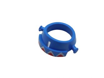 Kopfband Federschmuck