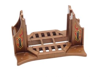 Gestell Kanone Novelmore