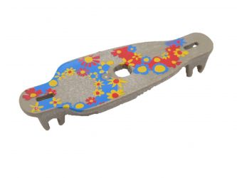 Skateboard Longboard