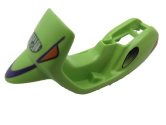 Chassis Gehäuse Roller