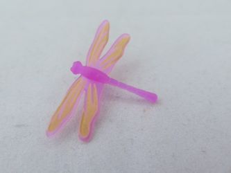 Playmobil Ersatzteil Schmetterlinge und Libellen 