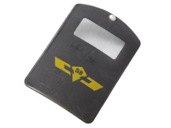 Schild Schutzschild Swat