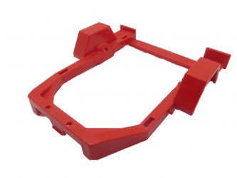 Chassis Gestell Anhänger