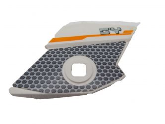 Flügel links Spy Bike