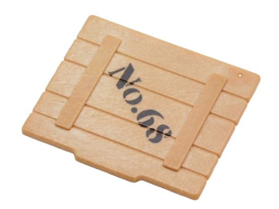 Deckel Holzkiste Deckel Holzkiste